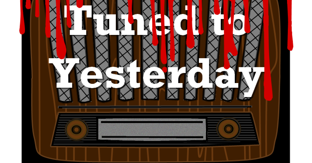 10/17/24 11pm Tuned to Yesterday WRVO Public Media