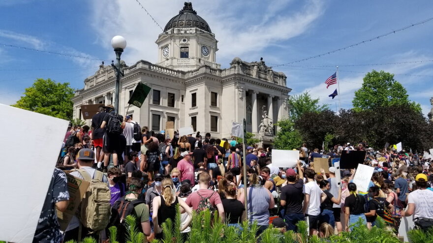 Crowd