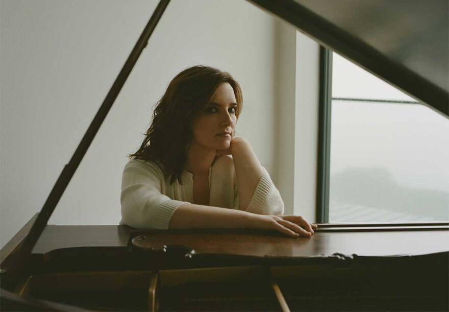 One of many highlights last year was a free concert by Grammy-winning Americana singer/songwriter Brandy Clark at Wiley Park on Oct. 12, 2025.