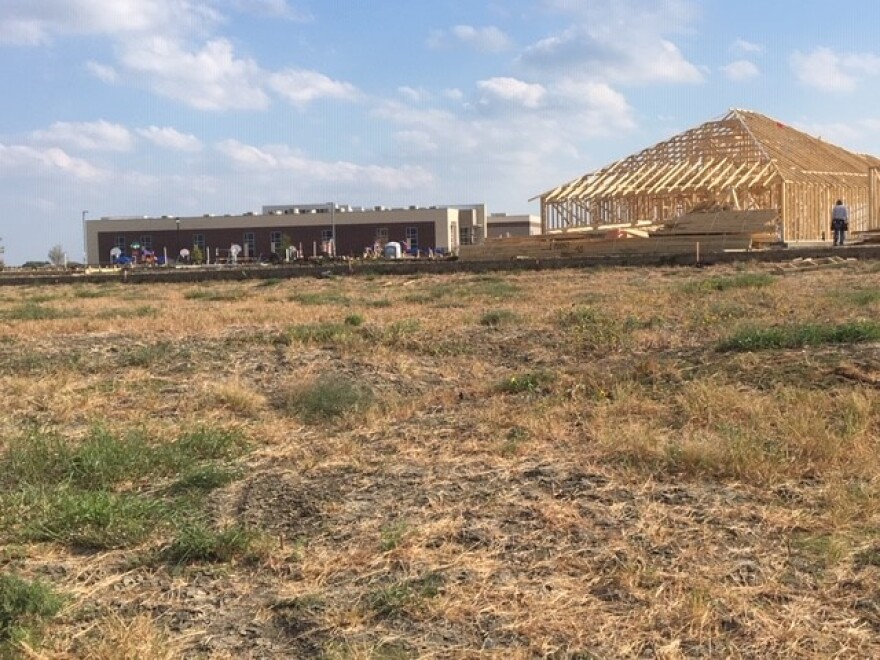 Texas Will Gain Two Seats In Congress