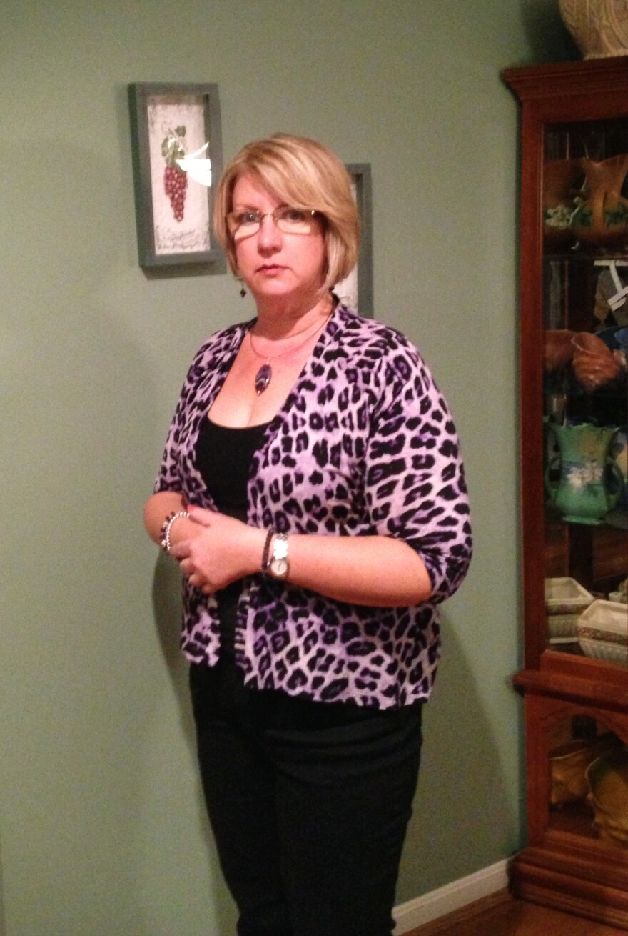 The U.S. vaccine court determined that the temporary paralysis Lisa Smith experienced in 2005, a few days after a flu shot, may have been a rare side effect of the immunization.