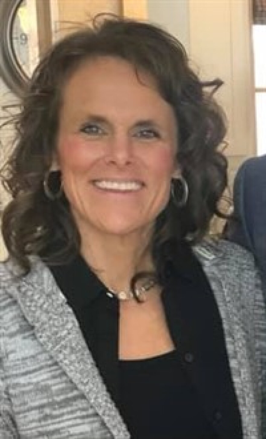 Julie Miller