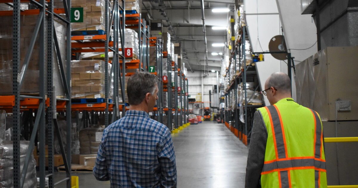 Unlocking Hope: How Harvesters is Answering the Growing Food Assistance Needs of Kansas City Families