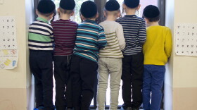 When Chavie Weisberger tried to leave the ultra-Orthodox Jewish faith she grew up in, her ex-husband sued for full custody of their three children.