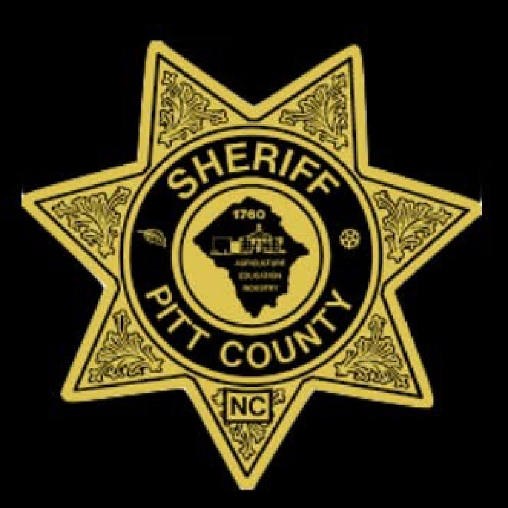 Pitt County leaders meet to discuss implementation of Iryna’s Law