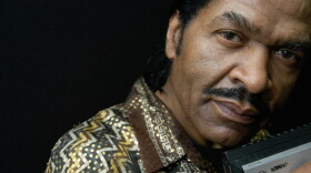 Bobby Rush (Courtesy)