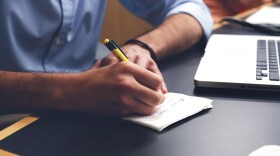 With school back in session, high school seniors who are applying to college should be thinking about who to ask for recommendation letters. (Pixabay)