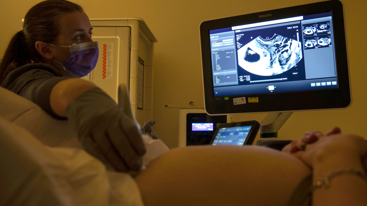 Ultrasound Technician Programs In Fayetteville Nc