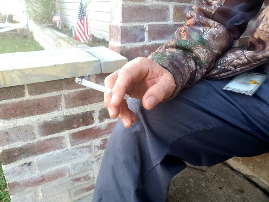 Indiana 6th In Lung Cancer Cases, Experts Say State Action Necessary To Improve