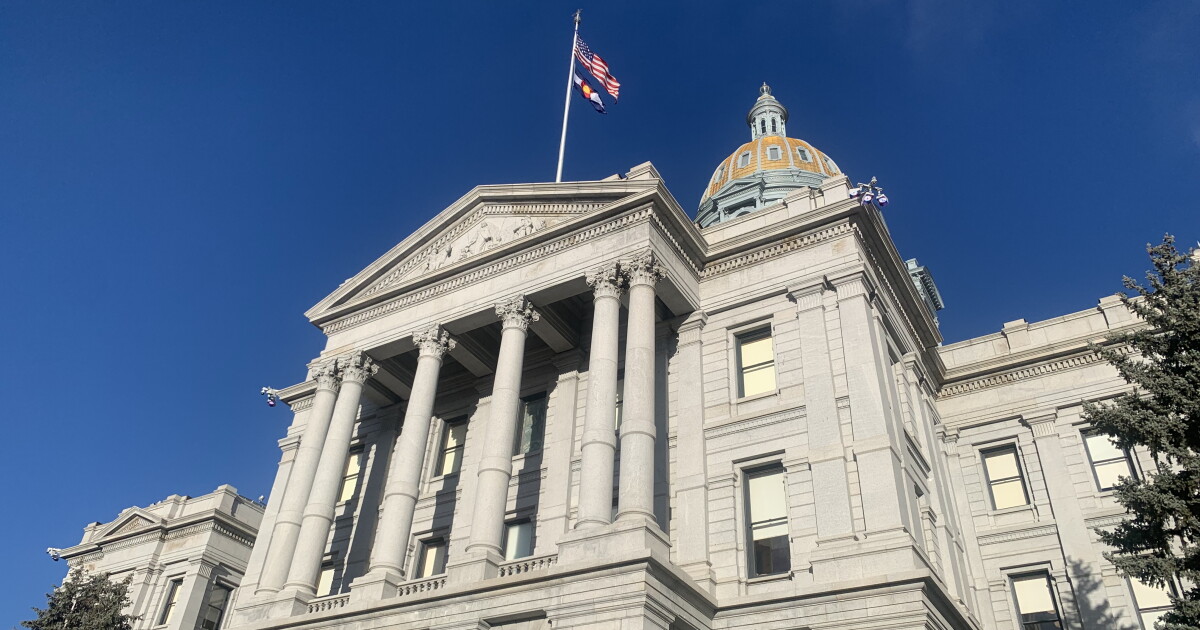 Colorado Senate Rejects Child Abuse Justice Resolution
