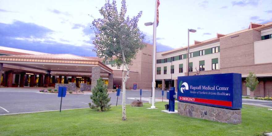 Flagstaff Medical Center