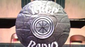 KRCP microphone