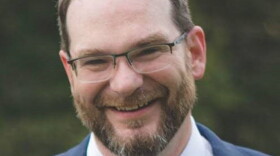 Matthew Bratcher is the executive director of Kentucky NORML, which was formed in 2017