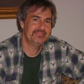 David Weintraub