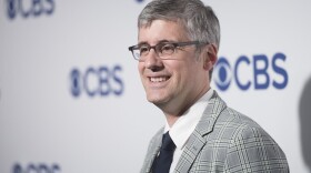 Mo Rocca attends 2016 CBS Upfront at The Plaza on May 18, 2016 in New York City. (Matthew Eisman/Getty Images)