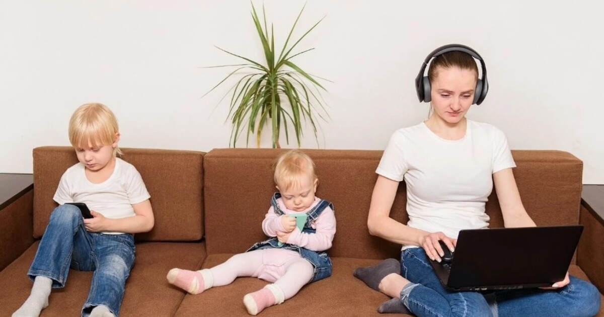 Generation Alpha is Here