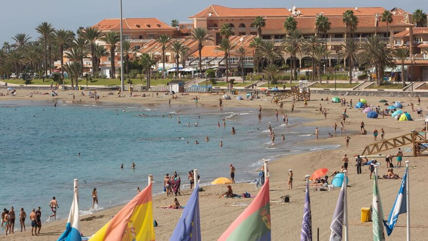 Desiree Martin/AFP via Getty Images