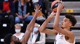 Philippe Desmazes/AFP via Getty Images