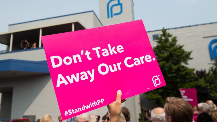 Saul Loeb/AFP via Getty Images