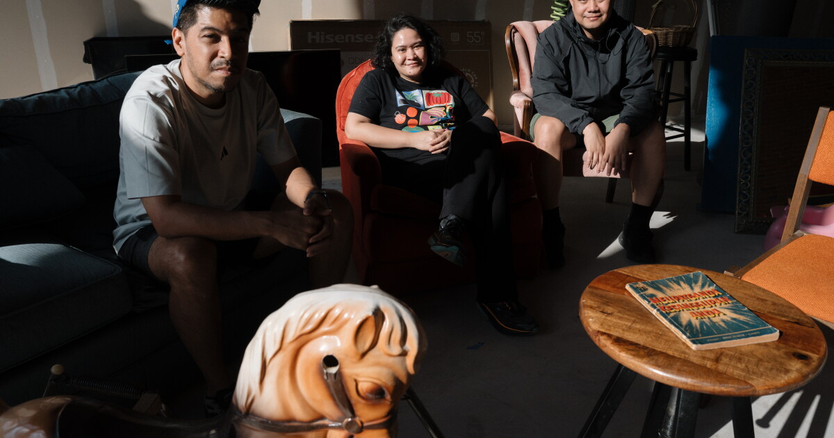 Counterpublic goes beyond the gallery in expansive St. Louis art show