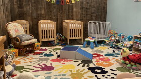The Clubhouse Day Care Center in Essex County.