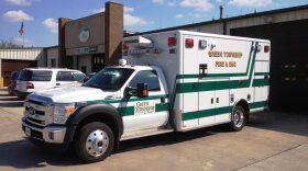 Green Township is one of 38 county departments with access to more informaiton now that the county's mobile CAD upgrade is complete.