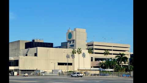 Palm Beach International Airport