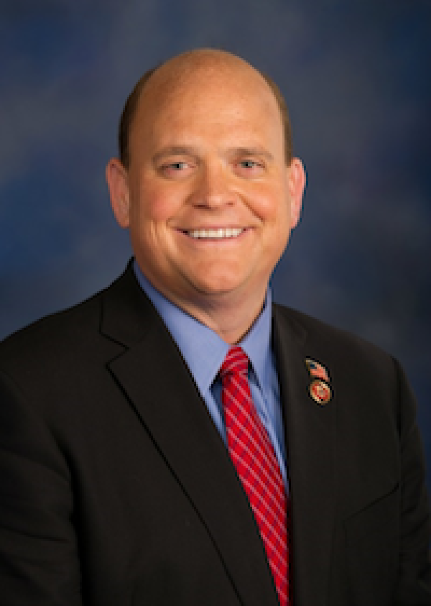 Rep. Tom Reed