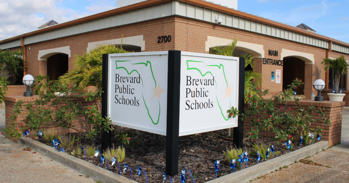 Student walkouts planned for Brevard Public Schools despite threats of suspension