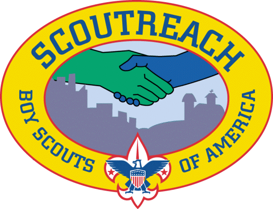 Boy Scouts of America