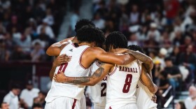 Aggies win the Rio Grande Rivalry