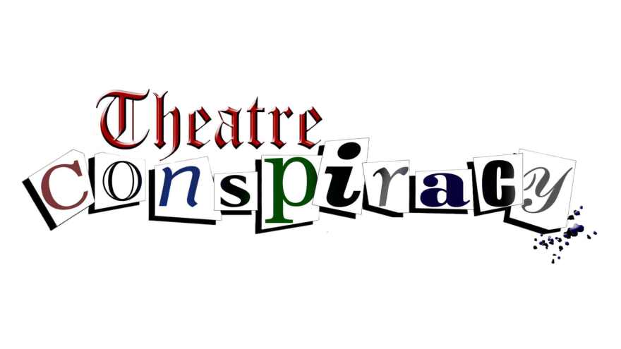 Theatre Conspiracy Logo