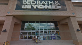 Bed Bath & Beyond in Whitehall Crossing Shopping Center