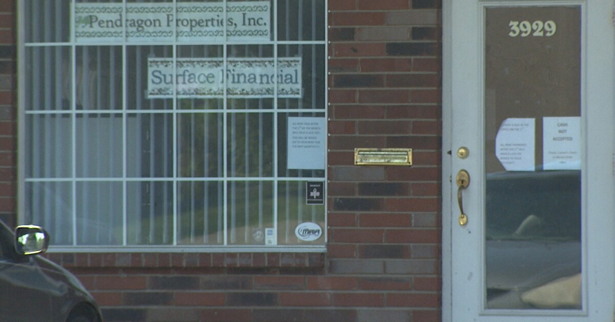 Attorney General investigating Bloomington landlord Jeff Jones