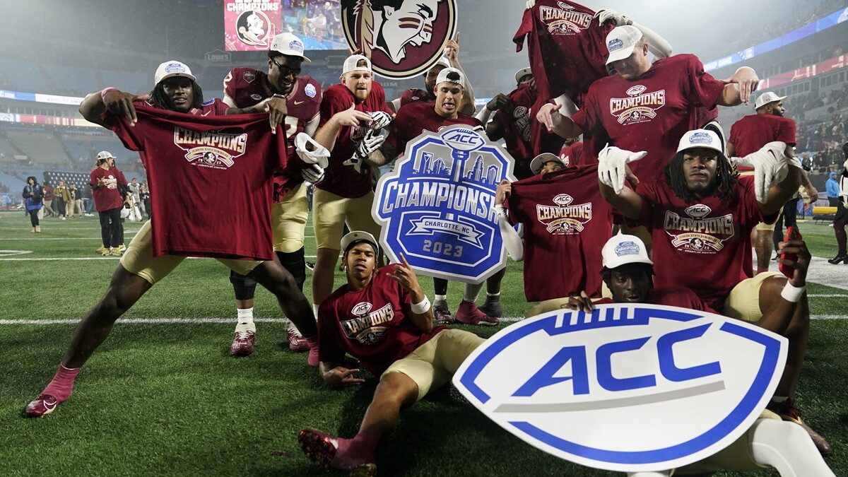 A judge orders mediation between Florida State and the ACC - Vimarsana News