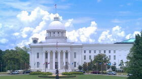 Alabama State Capitol