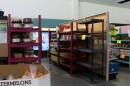 Pantry 279 is serving over 1,000 more people since June.