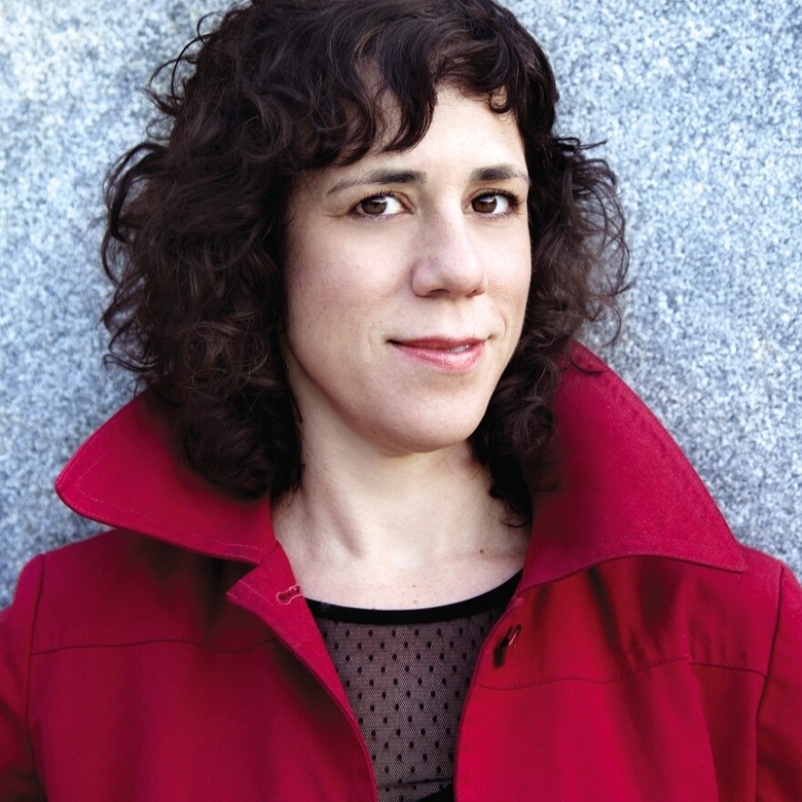 Jami Attenberg is the author of <em>The Middlesteins</em>.