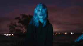 Phoebe Bridgers' new album is Lost Weekend.
