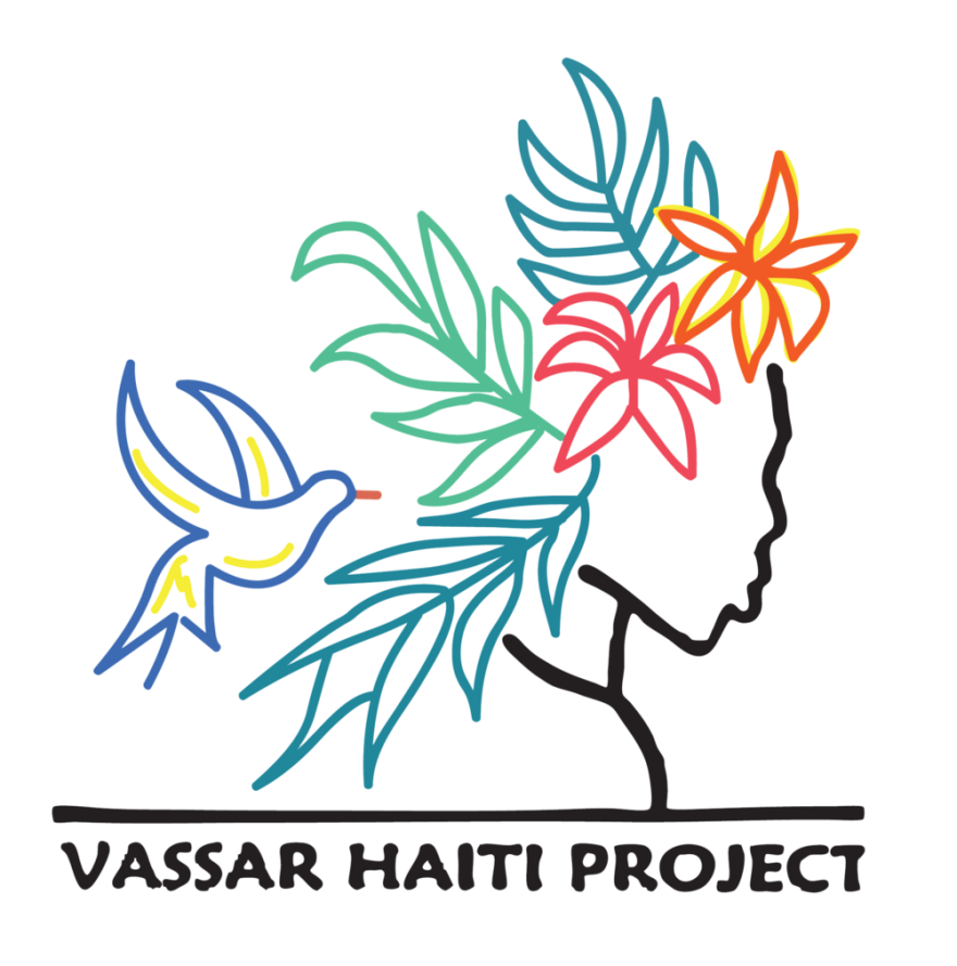 Vassar Haiti Project logo