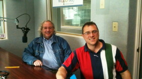 Bert Gambini & Jim Fink