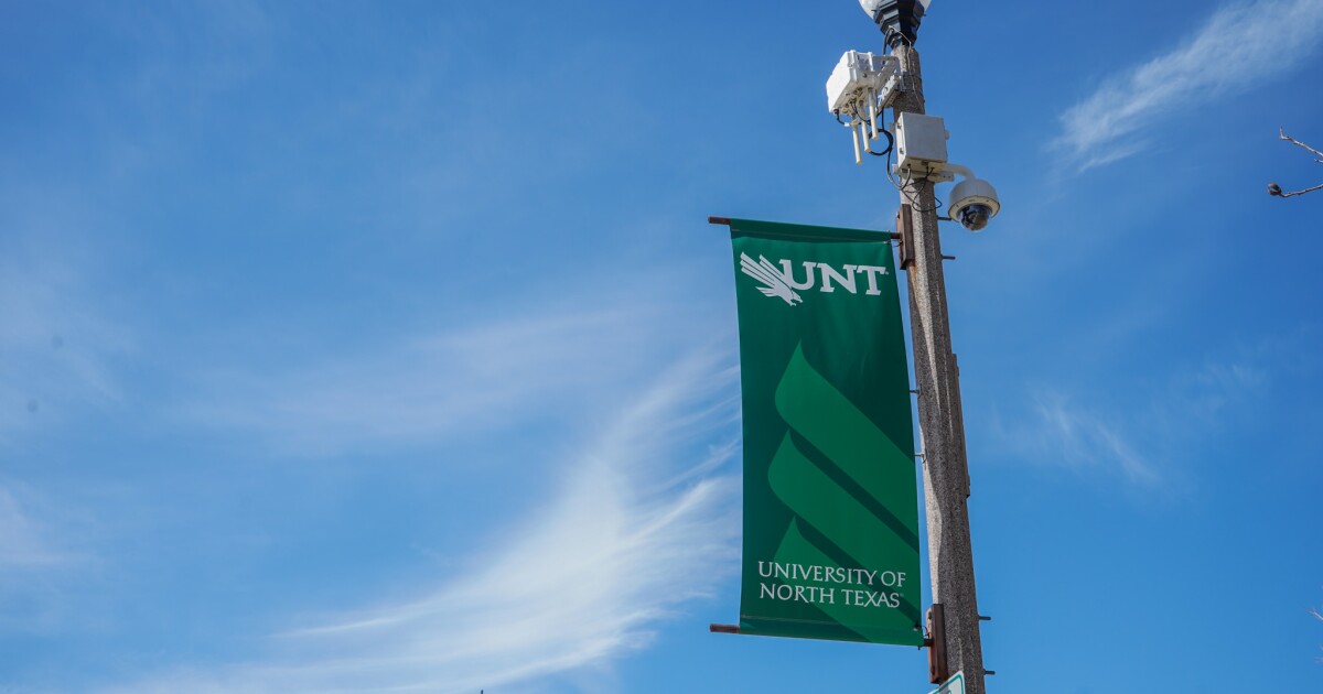 UNT cancels prominent street artist's exhibit on campus featuring ICE-related work