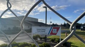 The Department of Homeland Security wanted to put an immigration detention facility at the Coast Guard air base in Newport, but stopped after federal lawsuits by the city of Newport, Lincoln County, Newport Fishermen’s Wives and the Oregon Attorney General’s office.