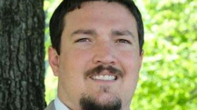 Sam Perkins is stepping down after five years as the Catawba Riverkeeper.