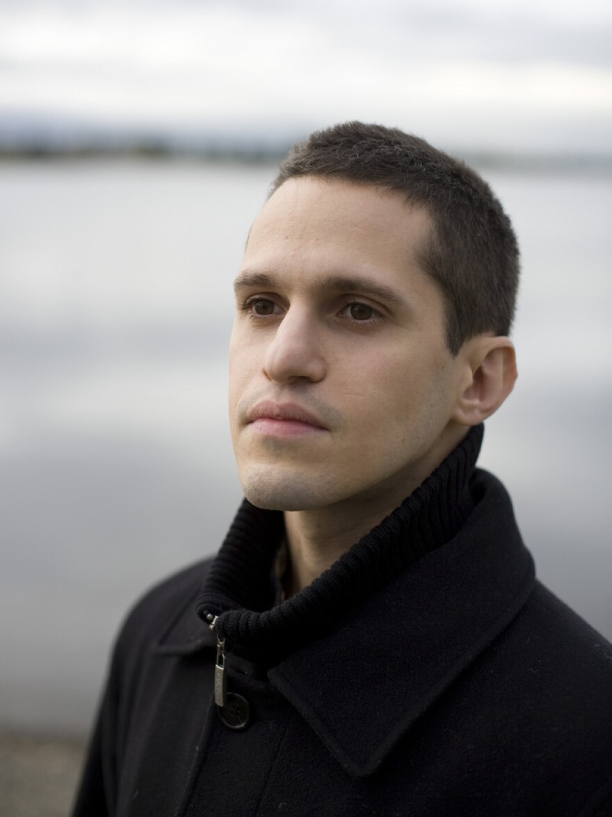 Patri Friedman, head of The Seasteading Institute, says the beauty of his vision for seasteading is choice.