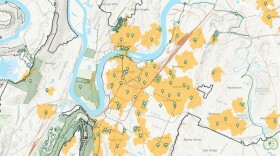 An interactive map of Chattanooga’s parks