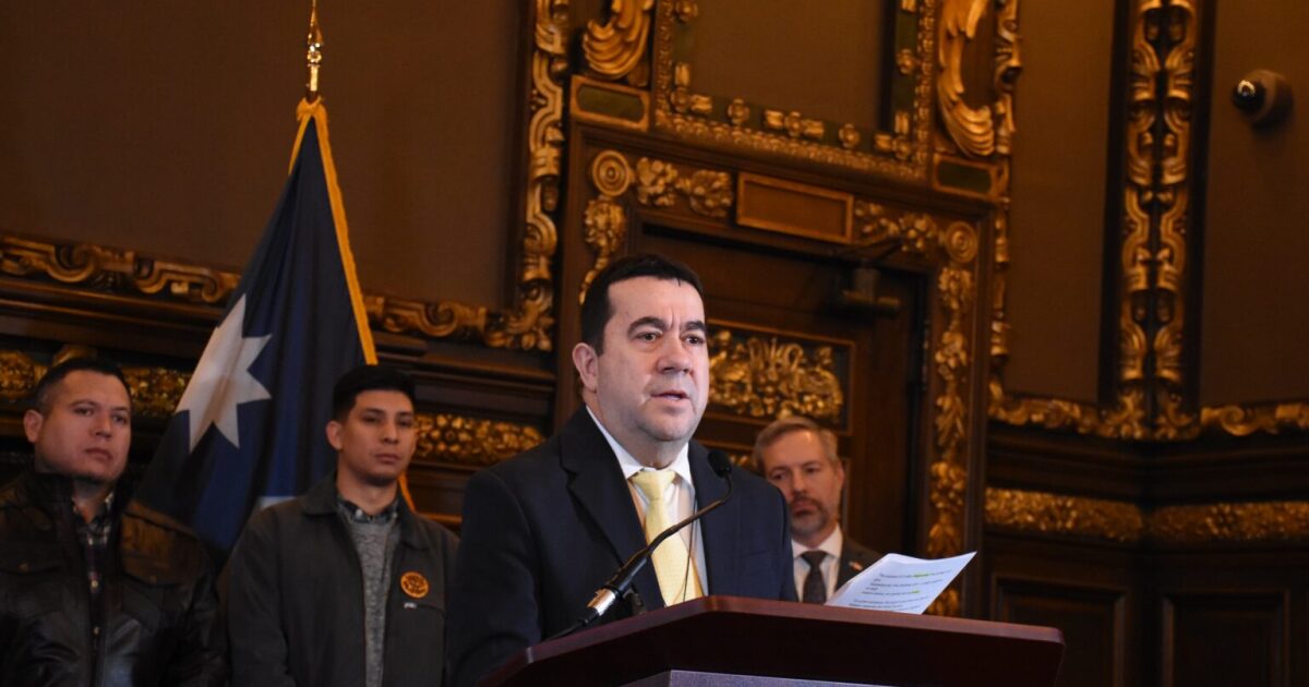 Walz proposes $10 million for Minnesota businesses affected by ICE surge