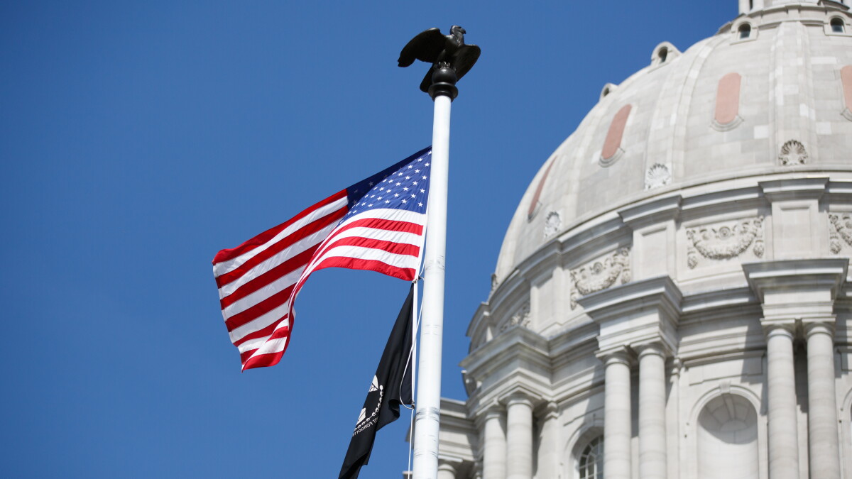 Here's what to know about Missouri's drug offense expungement, which begins in January