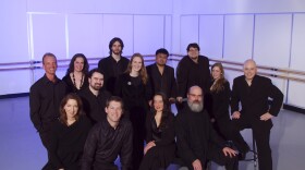 Seattle's Tudor Choir sings choral music from Renaissance England and colonial America