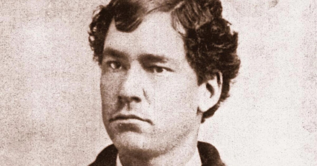 Kansas, the Old West and the Legend of Elfego Baca